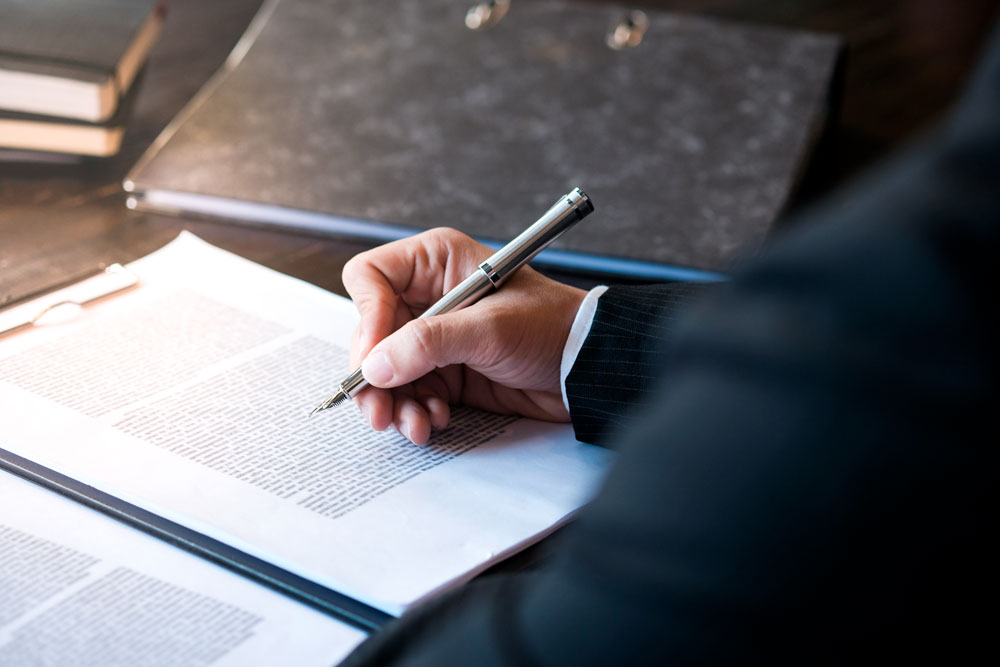 Disbrigo pratiche funerarie Disbrigo pratiche funerarie