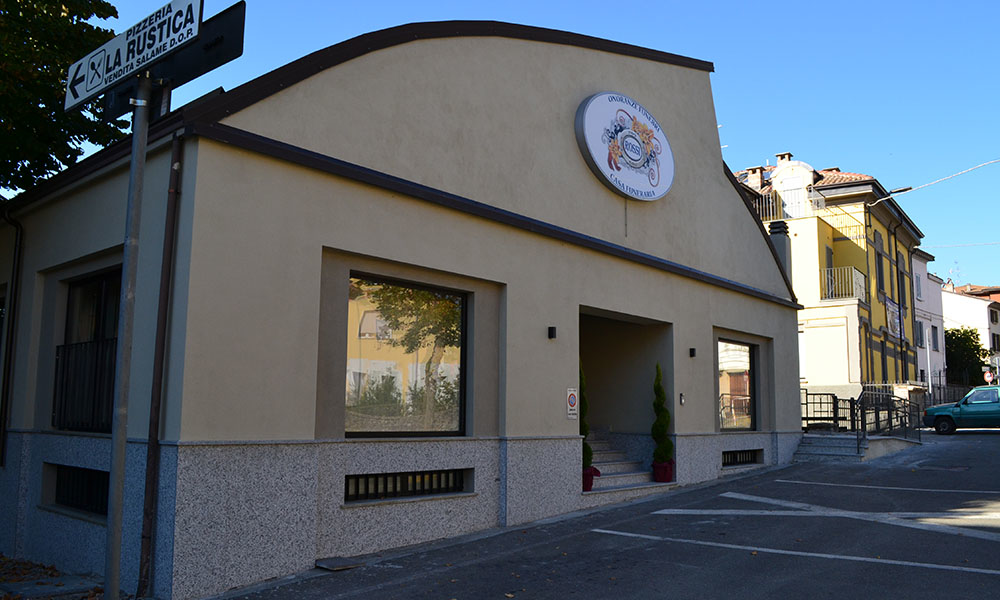 Onoranze Funebri Rossi Varzi Onoranze Funebri Rossi Varzi