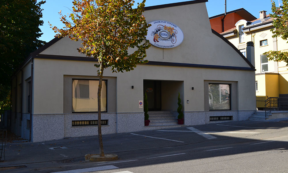 Onoranze Funebri Rossi Varzi Onoranze Funebri Rossi Varzi
