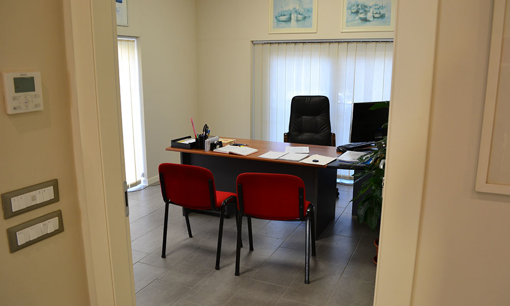 Casa Funeraria Varzi Casa Funeraria Varzi