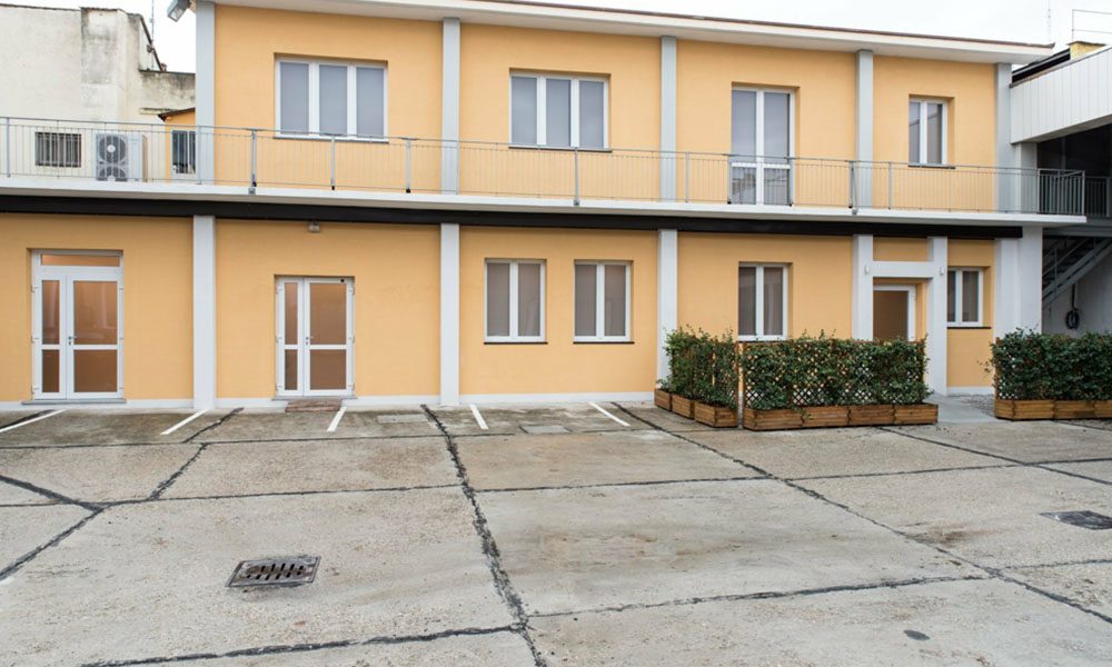 Casa Funeraria Voghera Casa Funeraria Voghera