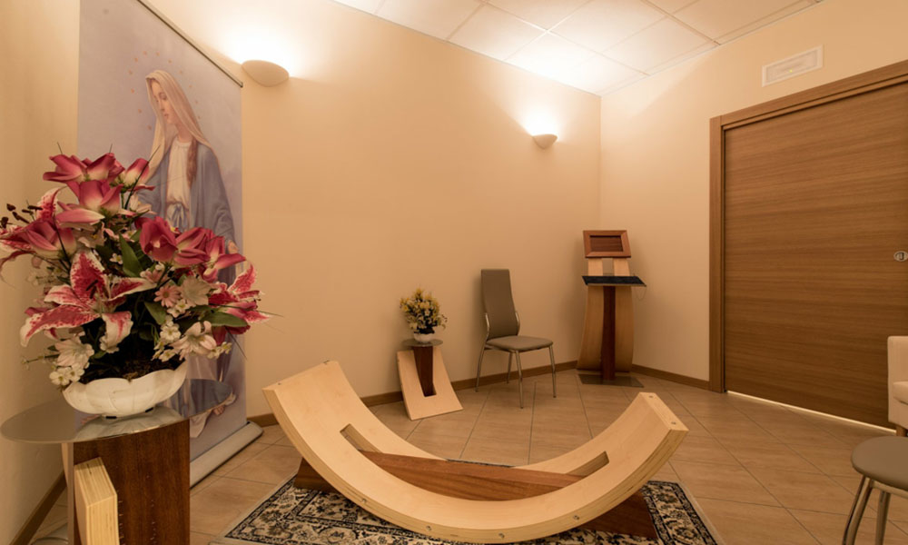 Casa Funeraria Voghera Casa Funeraria Voghera