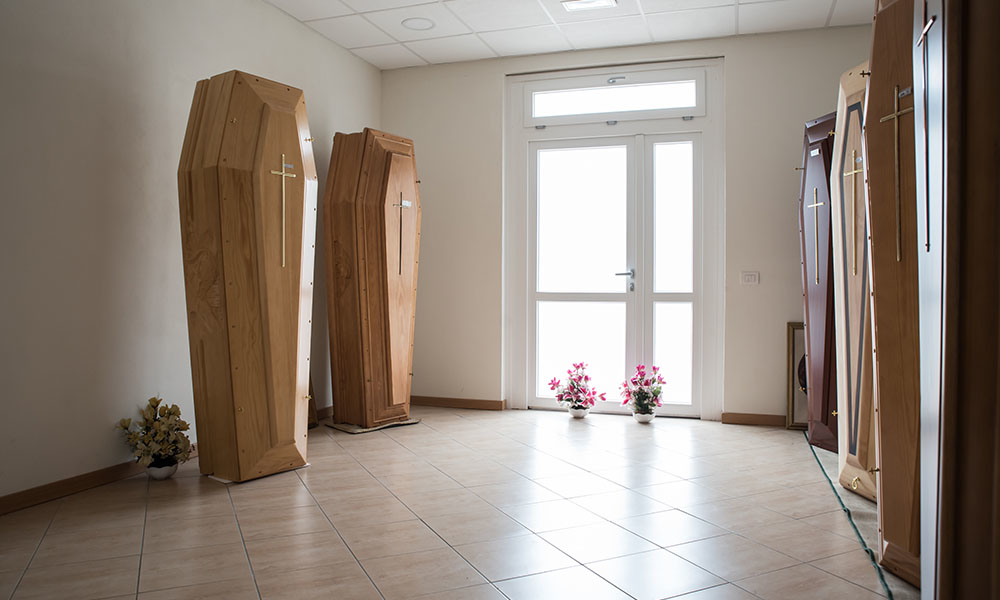 Onoranze funebri Rossi Voghera Onoranze funebri Rossi Voghera