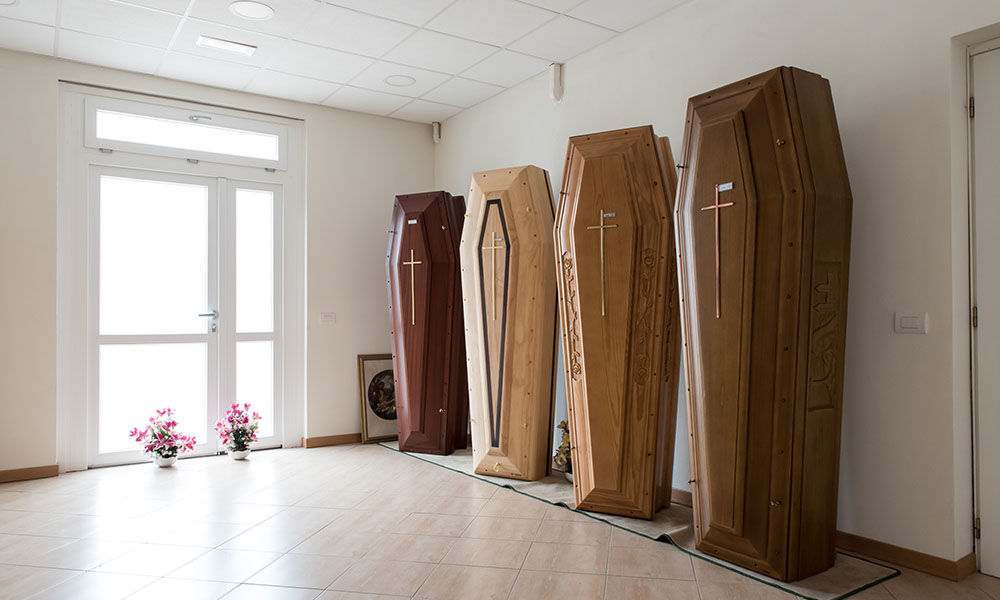 Onoranze Funebri Voghera Onoranze Funebri Voghera