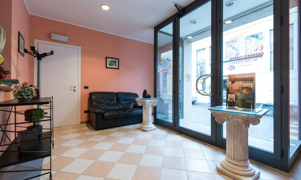 Onoranze funebri Rossi Voghera Onoranze funebri Rossi Voghera