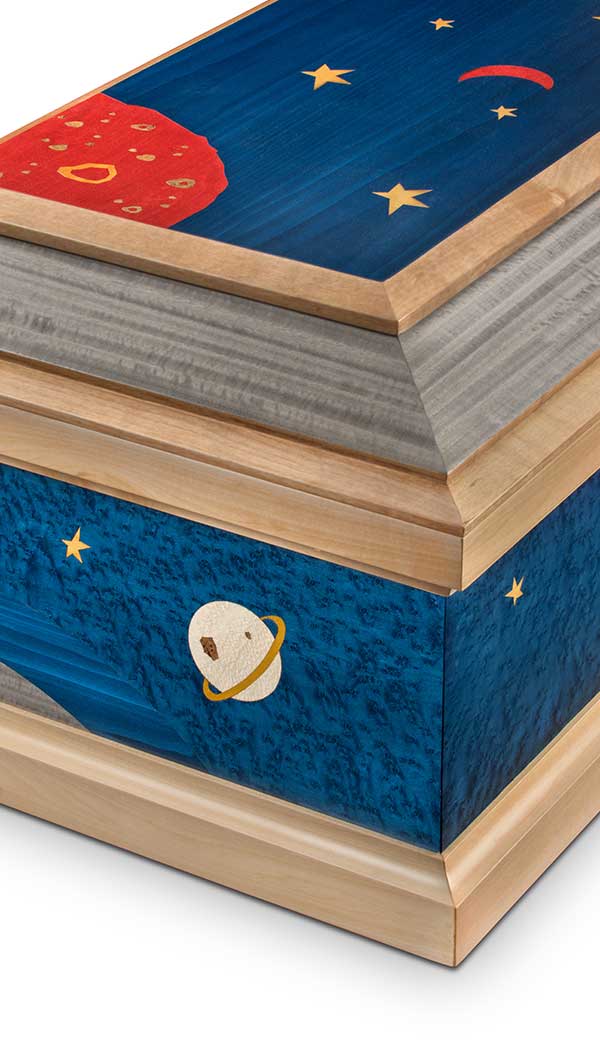 Onoranze Funebri Voghera e Varzi