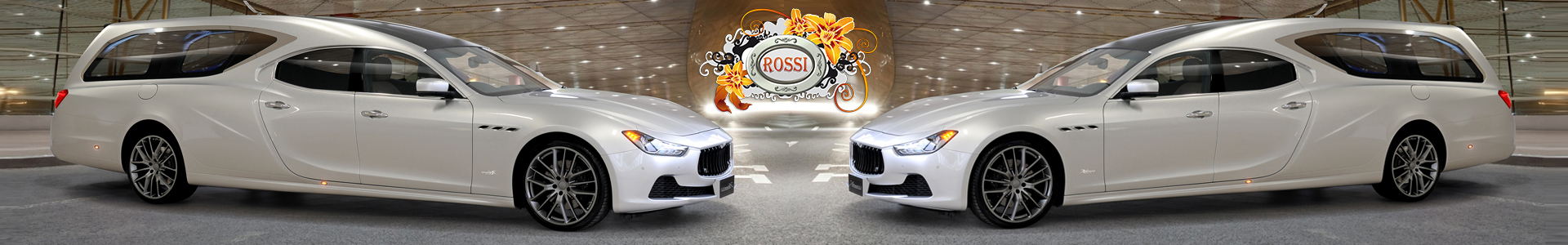 Autofunebri Rossi Voghera Automezzi funebri