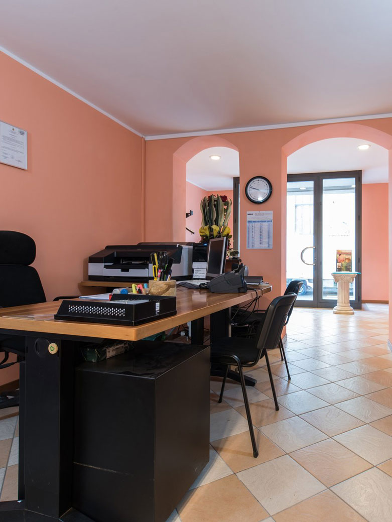 Onoranze Funebri Voghera e Varzi